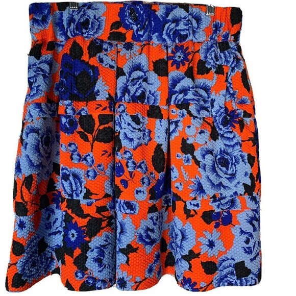 Anthropologie HD in Paris Lyanna Skirt - Picture 7 of 11